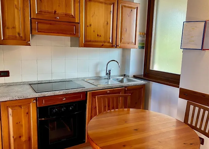 Cascina San GiovanniAlbergo