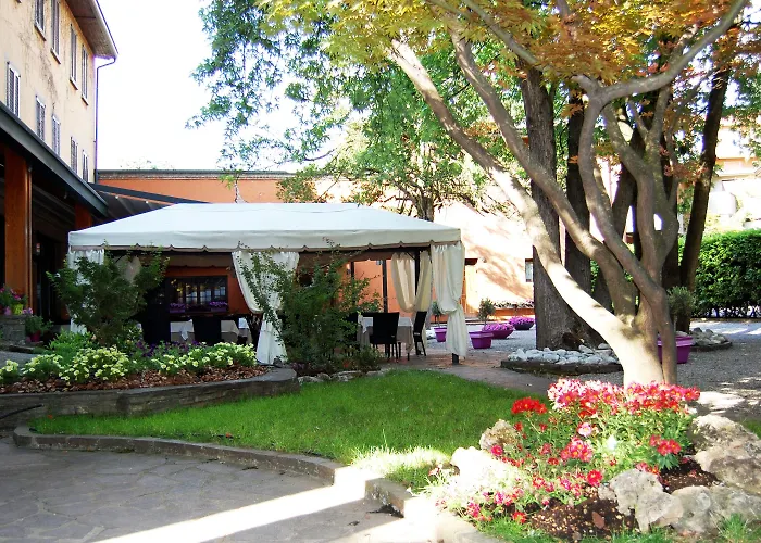 Albergo Ristorante Sant'Eustorgio