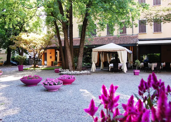 Albergo Ristorante Sant'Eustorgio